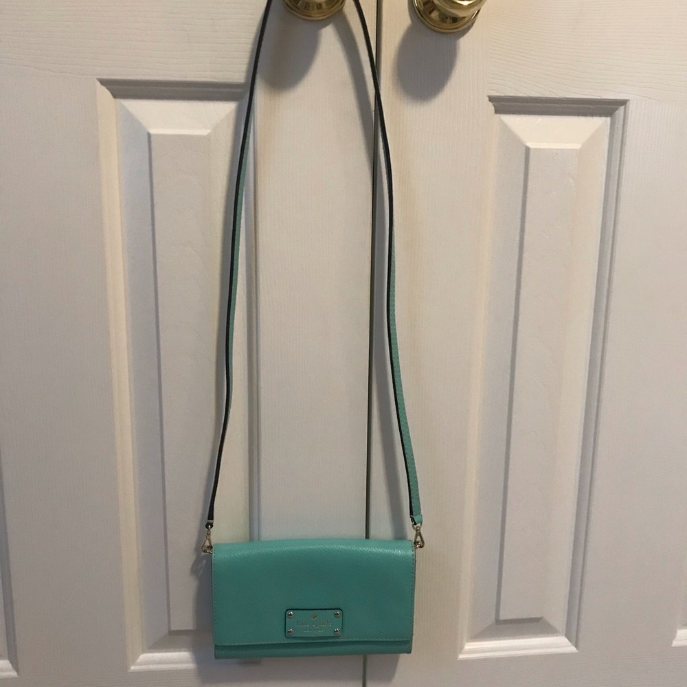 Kate Spade Crossbody Purse